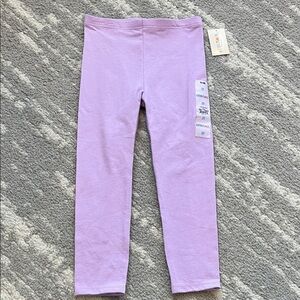 Garanimals Lavender Kids Leggings